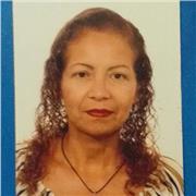 Profesora de Primaria con Maestría en Investigación Educacional